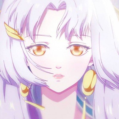 我许可